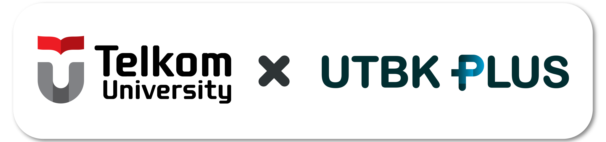 Beasiswa UTBKPLUS x Tel-U Purwokerto